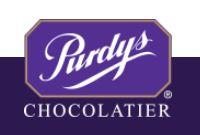 Decorative: purdy's logo