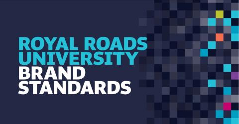 RRU Brand Standards document cover RRU-Brand-Standards-Cover