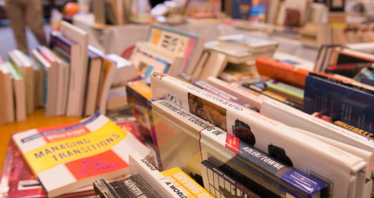 Books for sale