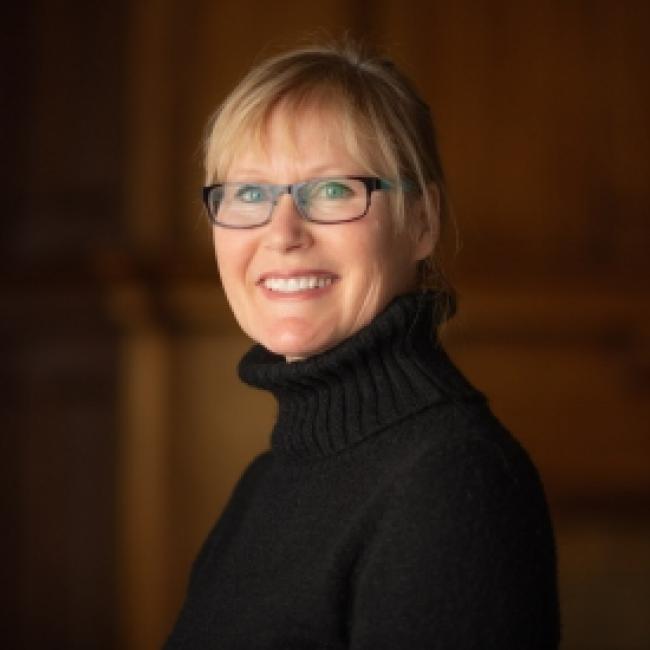 picture of Jeannie Drew