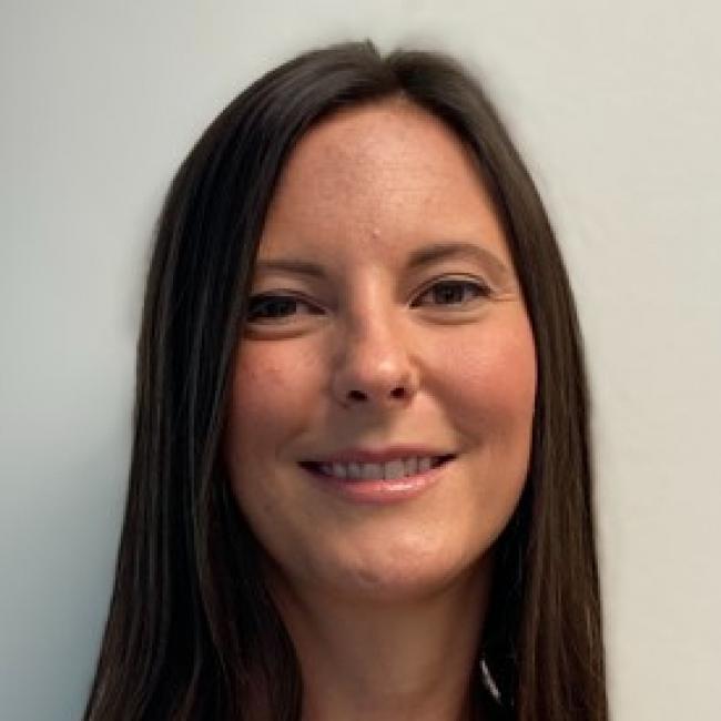 picture of Robyn Petereit