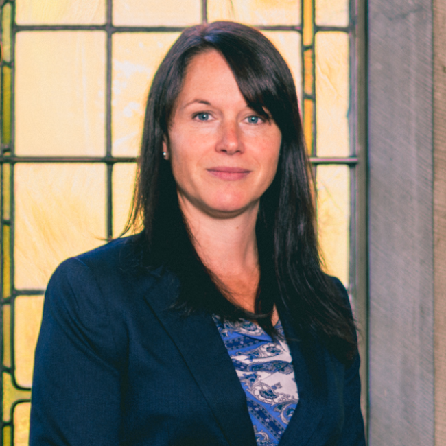 Jessica Subin portrait