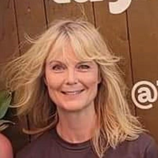 UW - Marlene Ryan photo