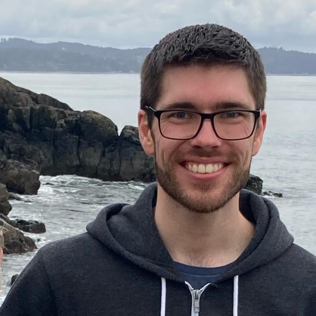 Cameron Opperman Headshot