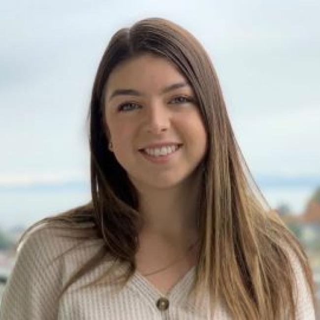 Photo of Abbi Rogers