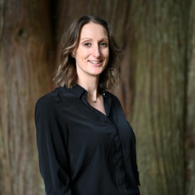 Photo of Jema Wilshaw