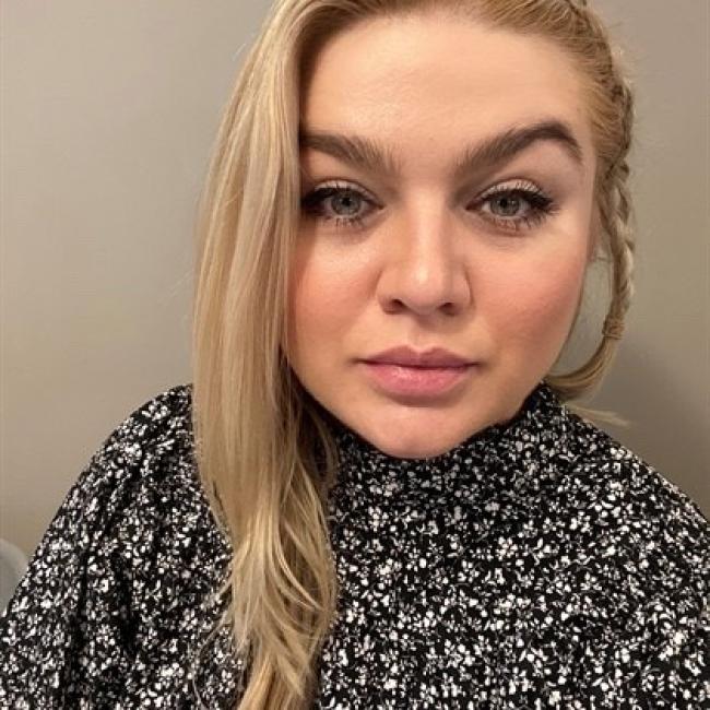 Tetiana