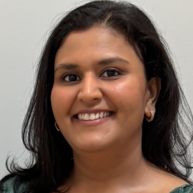 Pam Jagdev Headshot