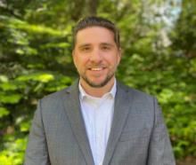 Chris Morin headshot
