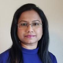 Picture of Vani Vijay